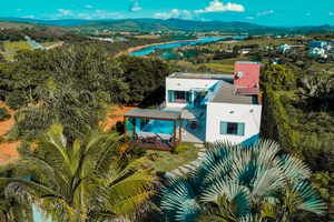 Rancho Confortável Entre O Centro E Escarpas Do Lago