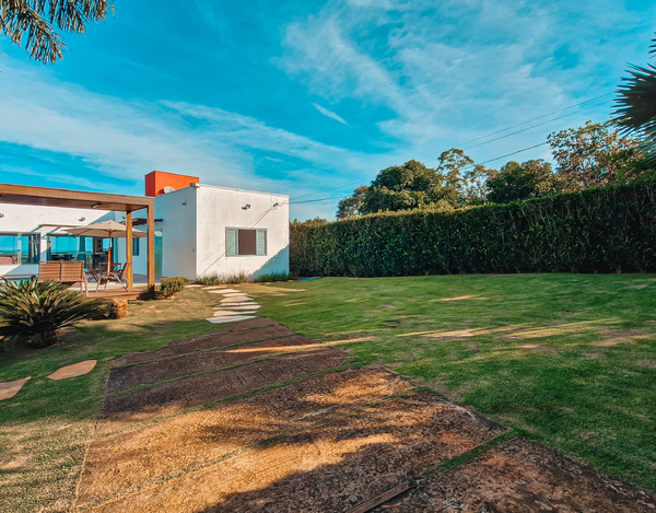 Rancho Confortável Entre O Centro E Escarpas Do Lago