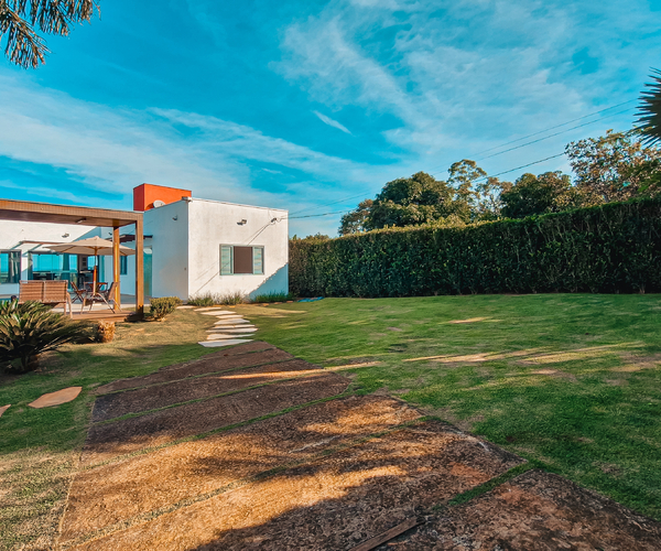 Rancho Confortável Entre O Centro E Escarpas Do Lago