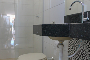 Apartamento Com Bela Vista Próximo Ao Centro