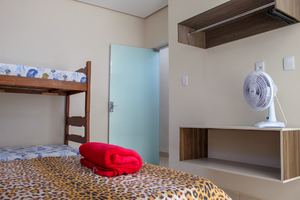 Apartamento Com Bela Vista Próximo Ao Centro