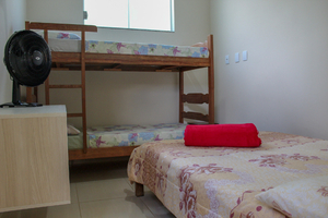 Apartamento Com Bela Vista Próximo Ao Centro