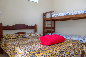 Apartamento Com Bela Vista Próximo Ao Centro