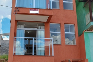 Apartamento Com Bela Vista Próximo Ao Centro