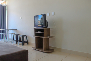 Apartamento Com Bela Vista Próximo Ao Centro