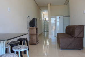 Apartamento Com Bela Vista Próximo Ao Centro