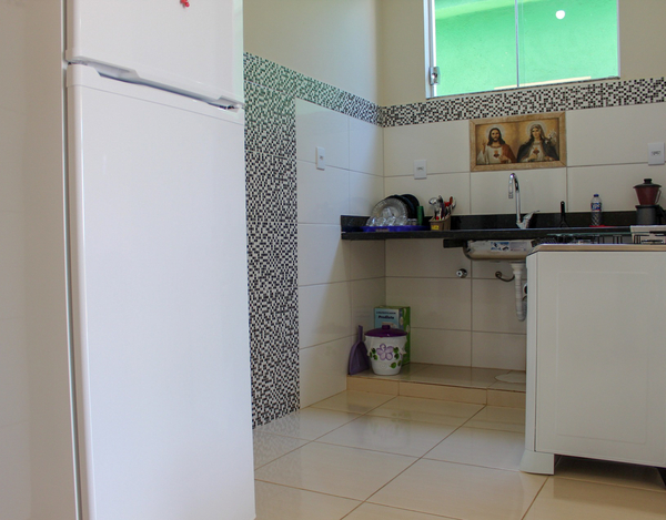 Apartamento Com Bela Vista Próximo Ao Centro