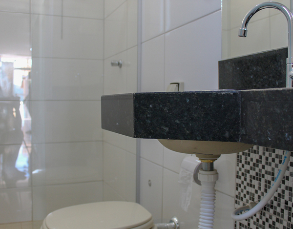 Apartamento Com Bela Vista Próximo Ao Centro