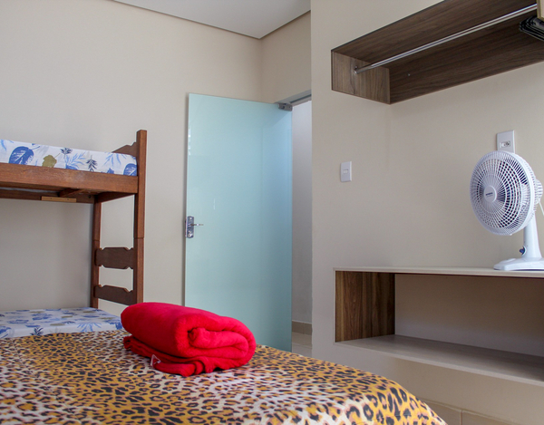 Apartamento Com Bela Vista Próximo Ao Centro