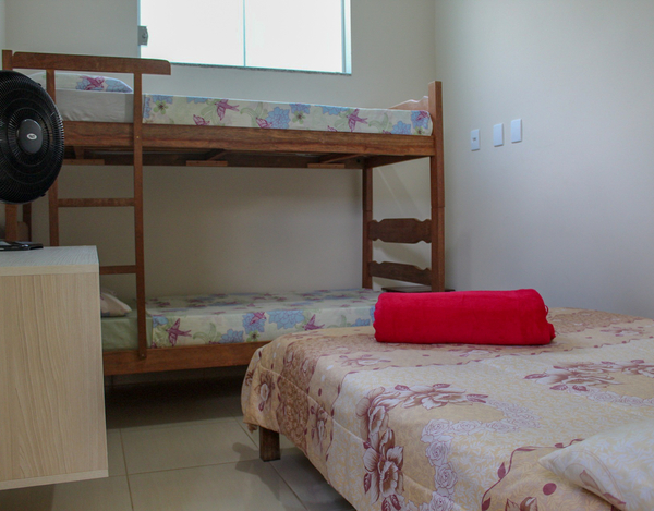Apartamento Com Bela Vista Próximo Ao Centro