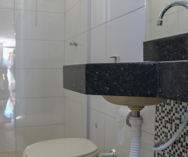 Apartamento Com Bela Vista Próximo Ao Centro