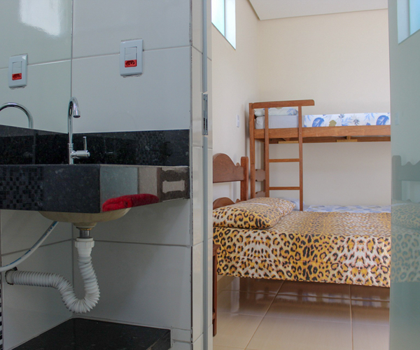 Apartamento Com Bela Vista Próximo Ao Centro