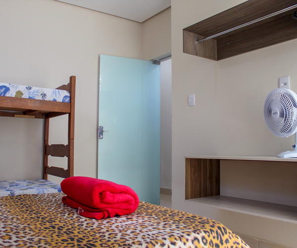 Apartamento Com Bela Vista Próximo Ao Centro