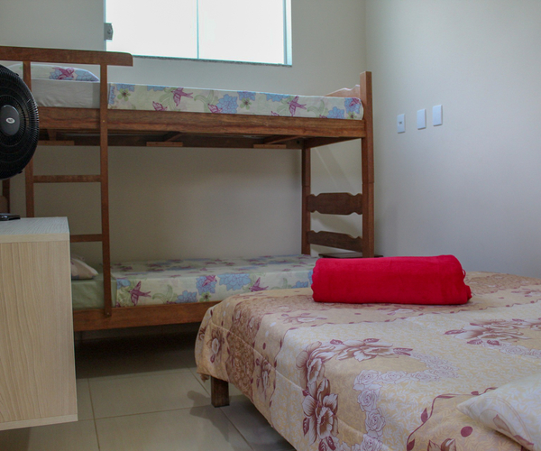 Apartamento Com Bela Vista Próximo Ao Centro