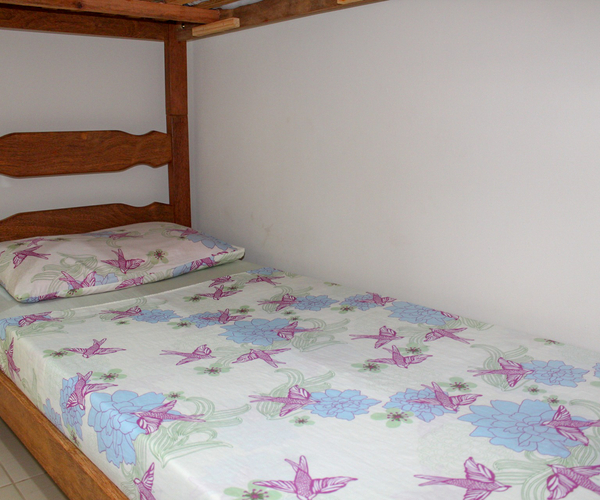 Apartamento Com Bela Vista Próximo Ao Centro