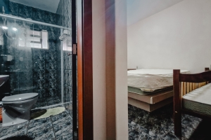 Rancho às margens do Lago de Furnas com 5 Suítes