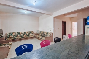 Rancho às margens do Lago de Furnas com 5 Suítes