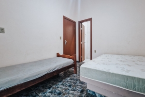 Rancho às margens do Lago de Furnas com 5 Suítes