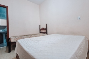 Rancho às margens do Lago de Furnas com 5 Suítes