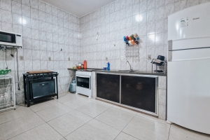 Rancho às margens do Lago de Furnas com 5 Suítes