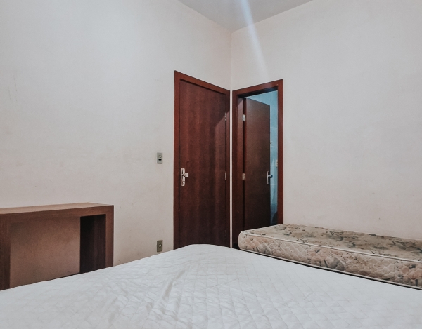 Rancho às margens do Lago de Furnas com 5 Suítes