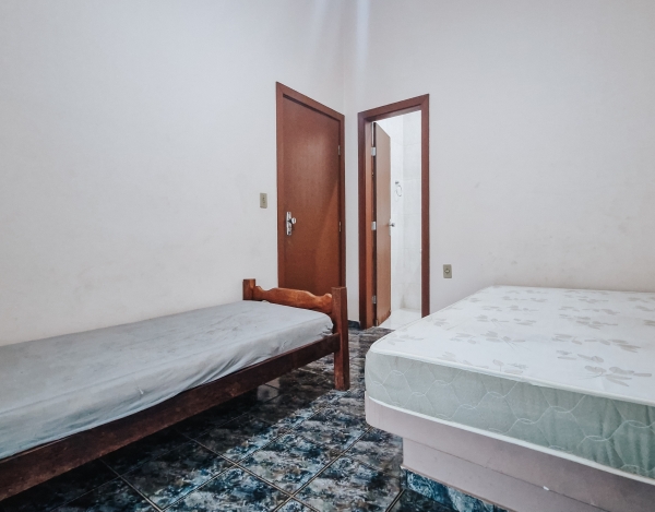 Rancho às margens do Lago de Furnas com 5 Suítes