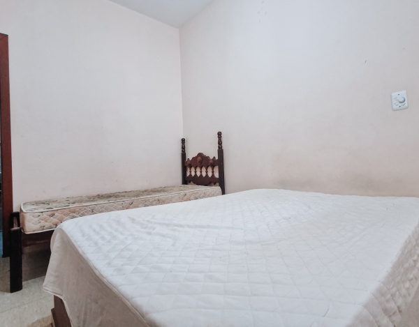 Rancho às margens do Lago de Furnas com 5 Suítes