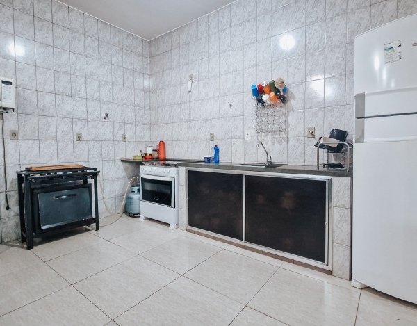 Rancho às margens do Lago de Furnas com 5 Suítes