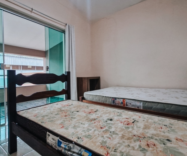 Rancho às margens do Lago de Furnas com 5 Suítes