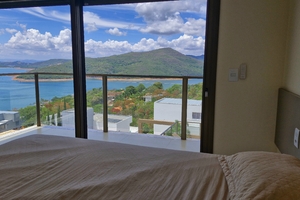 Casa Luxuosa em Escarpas do Lago com Vista Incrível do Lago de Furnas