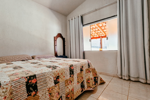 Casa com Charme de Rancho Próxima ao Centro