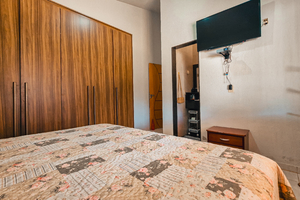Casa com Charme de Rancho Próxima ao Centro