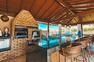 Casa com Charme de Rancho Próxima ao Centro