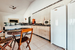 Casa com Charme de Rancho Próxima ao Centro