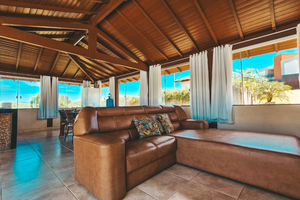 Casa com Charme de Rancho Próxima ao Centro