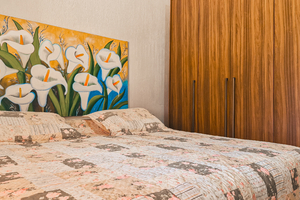 Casa com Charme de Rancho Próxima ao Centro
