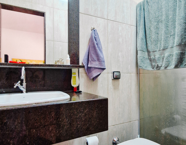 Casa com Charme de Rancho Próxima ao Centro