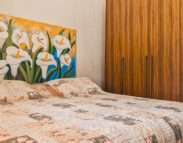 Casa com Charme de Rancho Próxima ao Centro