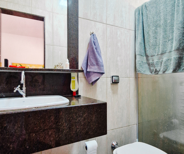 Casa com Charme de Rancho Próxima ao Centro