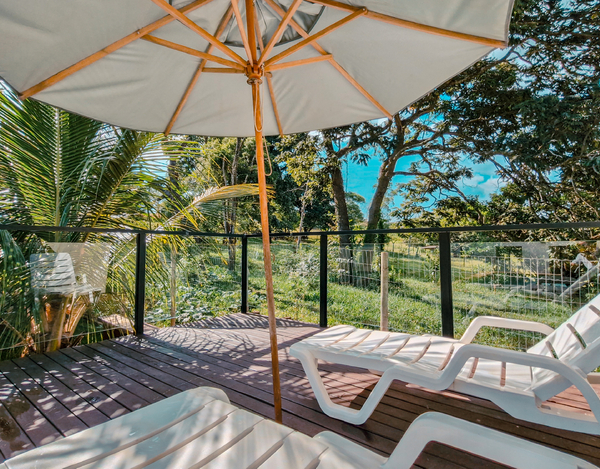 Casa com 4 Suítes e Jacuzzi ao Lado da Marina Escarpas