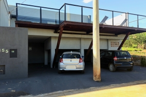 Casa com 4 suítes e Lazer Próx. à Marina Escarpas