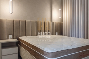 Casa Premium no Belvedere com Vista para o Lago