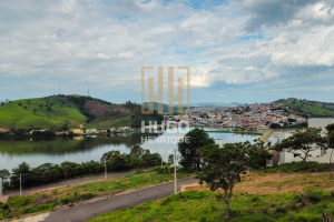 Casa Premium no Belvedere com Vista para o Lago