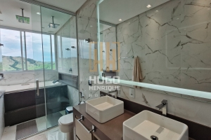 Casa Premium no Belvedere com Vista para o Lago