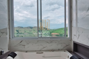 Casa Premium no Belvedere com Vista para o Lago