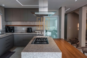 Casa Premium no Belvedere com Vista para o Lago