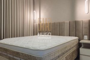 Casa Premium no Belvedere com Vista para o Lago