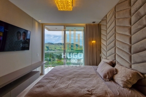 Casa Premium no Belvedere com Vista para o Lago