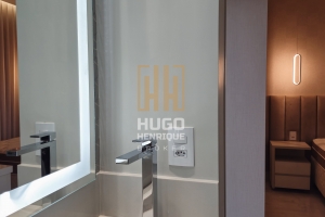 Casa Premium no Belvedere com Vista para o Lago