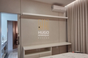 Casa Premium no Belvedere com Vista para o Lago